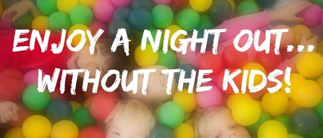 parents night out activity kansas city