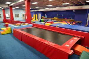 kids gymnastics kansas city