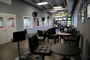 parent room integrity gymnastics