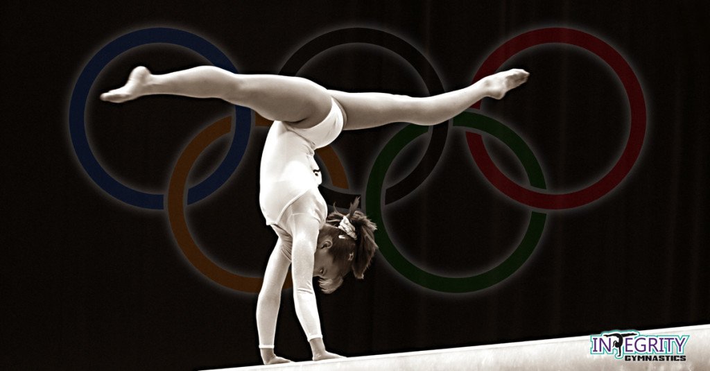 Gymnastics Training Overland Park KS