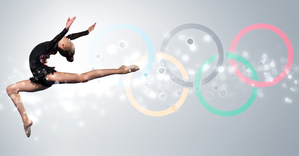 Learning Gymnastic Skills in Overland Park KS fb